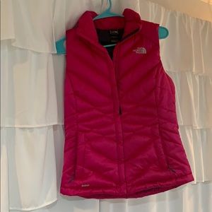 NorthFace Vest